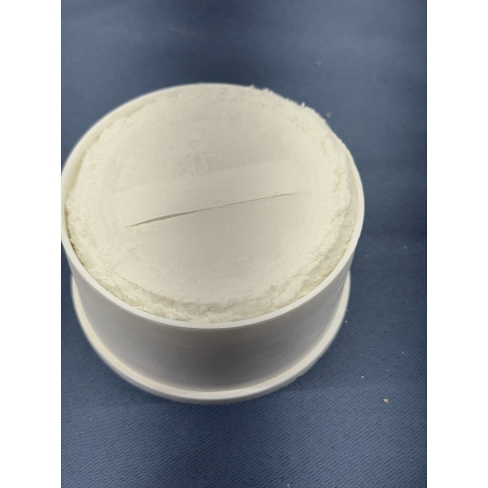 Woods Of Windsor White Jasmine Dusting Powder 3.5 Ounce - Picture 6 of 6